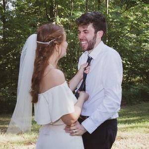 Meet your Posher, Fulton